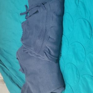 Terra & Sky sweat suit